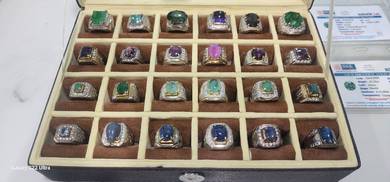 cincin original