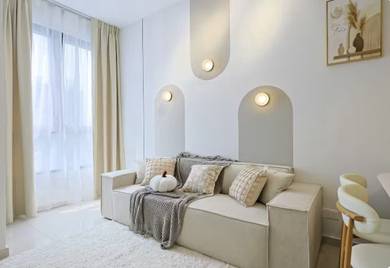 Condominium For Sale in KL Sentral,KUL