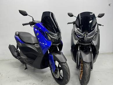 Yamaha NMAX