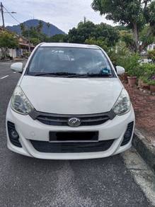 Perodua MyVi EZi PREMIUM in Bukit Mertajam, PNG