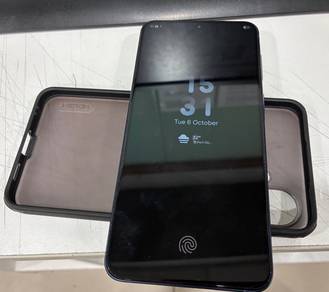 Samsung Galaxy A57 256/12