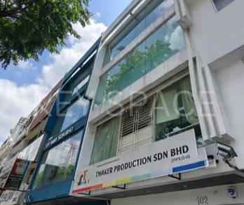 Shop lot For Sale in Cheras,SGR