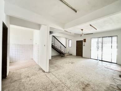 2-storey Terraced House For Sale in Bukit Beruntung,SGR