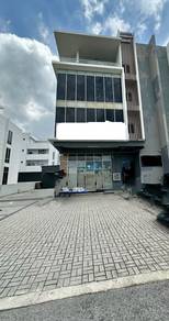 Warehouse / Factory For Sale in Batu Kawan,PNG