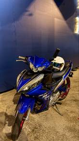 Yamaha 135LC