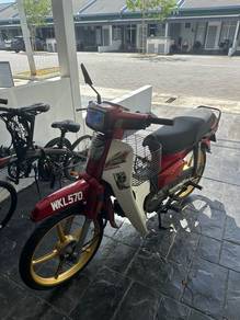 Honda EX5