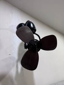 Wall Fan