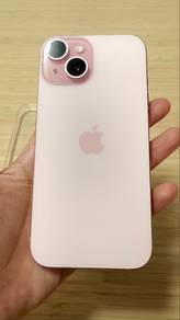 Iphone 15 Pink 128gb