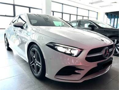 2023 Mercedes Benz A250 250 AMG LINE