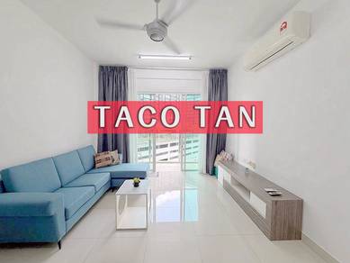 Condominium For Rent in Tropicana Bay Residences @ PWC