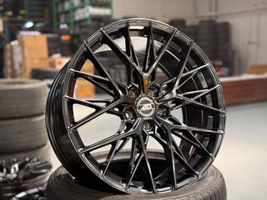 NEW 19 AD F503 Rim Omoda Zeekr Jaecoo Tiggo Pro 7