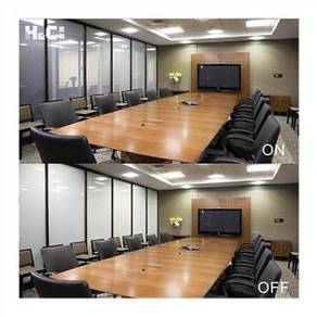 Smart Glass / Smart Film