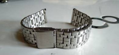 Vintasge 16mm watch bracelet