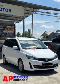2023 Proton Exora EXECUTIVE