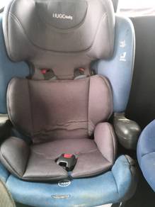 Car Seat Hugo Baby