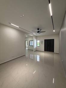 Bungalow House For Sale in Masai,JHR