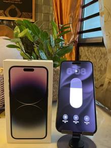 iPhone 14 Pro Max ZP Set