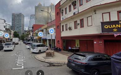 Shop lot For Rent in KL City,KUL