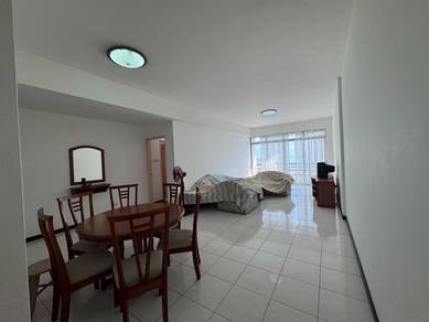 Condominium For Sale in Ocean Palms (Permata Idaman)