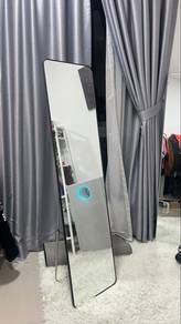Brand New Cermin Standing Mirror Wall Mirror