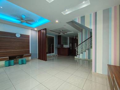 2-storey Terraced House For Sale in Kajang,SGR
