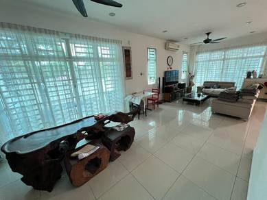 2-storey Terraced House For Rent in Butterworth,PNG