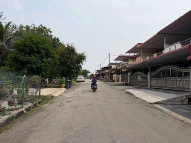 2-storey Terraced House For Sale in Sungai Petani,KDH