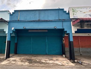 Shop lot For Sale in Bedong,KDH