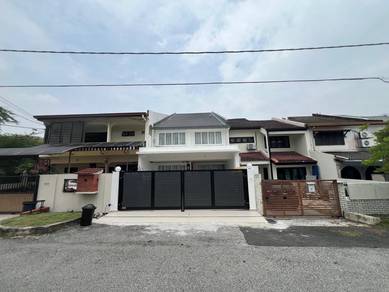 2.5-storey Terraced House For Sale in Subang Jaya,SGR