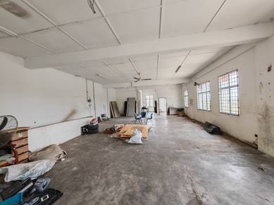 Shop lot For Rent in Semenyih,SGR