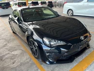 Toyota 86 MANUAL in Tebrau, JHR