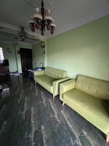 Room in Pandan Indah, KUL