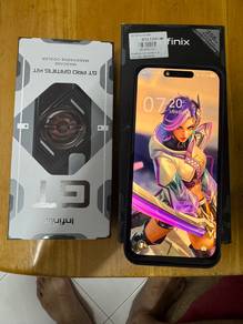 Infinix GT 30 Pro