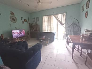 2-storey Terraced House For Sale in Kulai,JHR