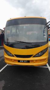 Bas Sekolah