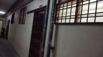 Apartment For Rent in Apartment Seri Cempaka