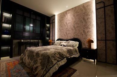 Apartment  in Taman Megah Ria