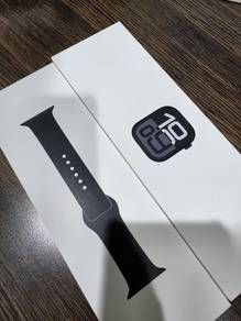 Apple Watch Series 10 46mm | Like New | Full Box