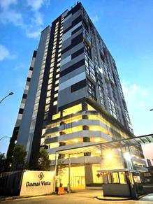 Condominium For Rent in Damai Vista @ Alam Damai