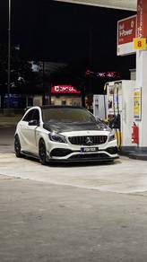 Mercedes Benz A45 45 AMG EDITION 1 in Seberang Jaya, PNG
