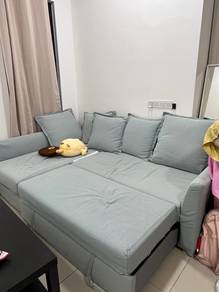 Ikea Sofa Bed for SELL‼️