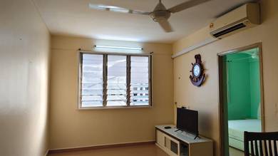 Apartment For Rent in Sri Wangsa 2