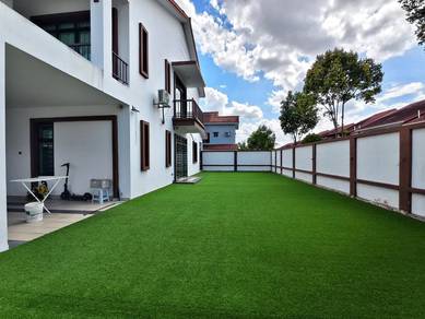 2-storey Terraced House For Sale in Bandar Baru Enstek,NSN