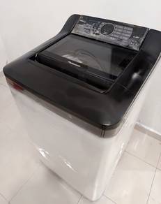 Panasonic 8Kg Washing Machine Mesin Basuh 