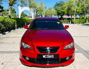 Proton Persona SV in Alor Setar, KDH