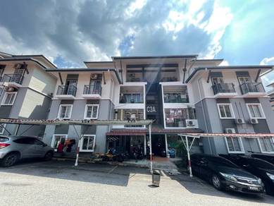 Townhouse For Sale in Selayang,SGR