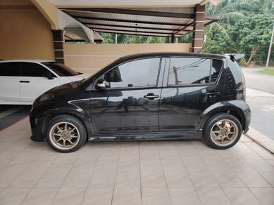 Perodua MyVi SE ZHS in Muar, JHR