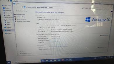 HP Pavilion 