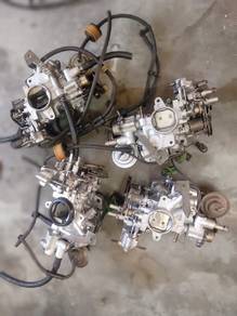 kancil barang