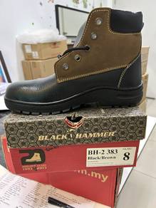 safety shoes